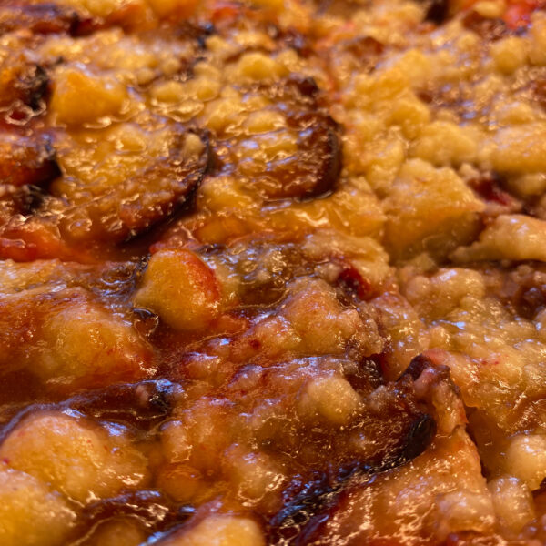 Kuchen & Saisonales